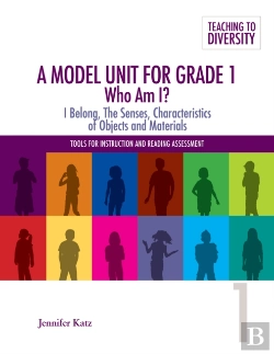 Bertrand.pt - Model Unit For Grade 1: Who Am I?