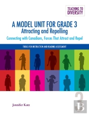 Model Unit For Grade 3: Attracting And Repelling