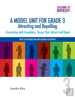 Bertrand.pt - Model Unit For Grade 3: Attracting And Repelling