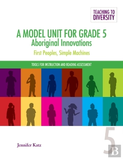 Bertrand.pt - Model Unit For Grade 5: Aboriginal Innovations