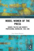 Model Women Of The Press
