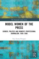 Model Women Of The Press