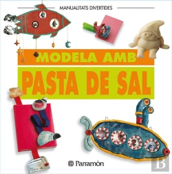 Bertrand.pt - Modela Amb Pasta De Sal
