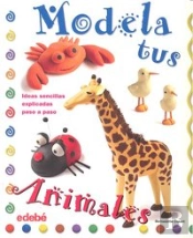 Modela Tus Animales