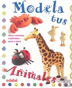 Bertrand.pt - Modela Tus Animales