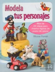 Modela Tus Personajes