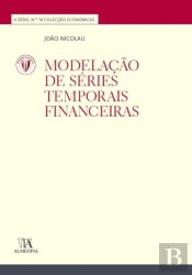 Modelação de Séries Temporais Financeiras
