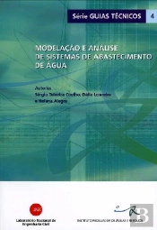Modelação e Análise de Sistemas de Abastecimento de Água