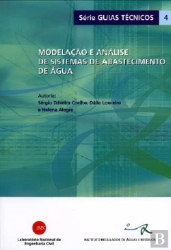 Bertrand.pt - Modelação e Análise de Sistemas de Abastecimento de Água