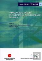 Modelação e Análise de Sistemas de Abastecimento de Água