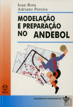 Bertrand.pt - Modelação e Preparação no Andebol
