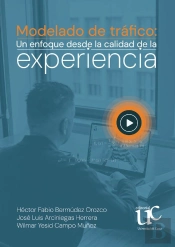 Modelado De Tráfico: Un Enfoque Desde La Calidad De La Experiencia