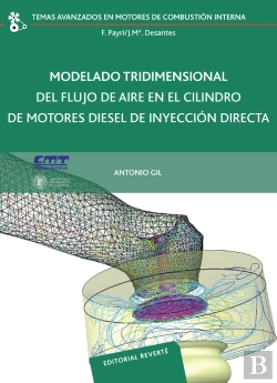 Bertrand.pt - Modelado Tridimensional Del Flujo De Aire En El Cilindro De Motores Diesel De In