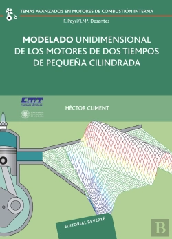 Bertrand.pt - Modelado Unidimensional De Los Motores De Dos Tiempos De Pequeña Cilindrada