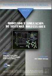 Modelado Y Simulación De Sistemas Moleculares