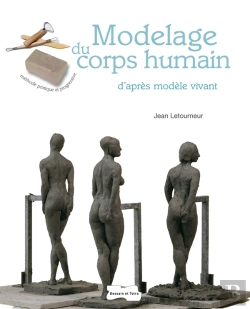 Bertrand.pt - Modelage Du Corps Humain D'Après Modèle Vivant