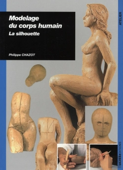 Bertrand.pt - Modelage Du Corps Humain ; La Silhouette