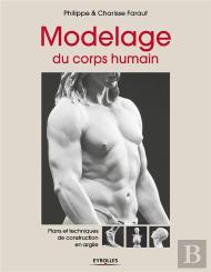 Modelage Du Corps Humain  Plans Et Technique De Construction En Argile