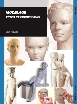 Bertrand.pt - Modelage ; Tetes Et Expressions