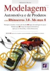 Modelagem Automativa e de Produtos