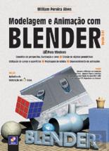 Modelagem e Animação com Blender