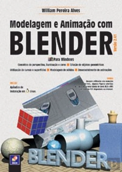 Bertrand.pt - Modelagem e Animação com Blender