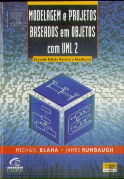 Bertrand.pt - Modelagem e Projetos Baseados em Objetos com UML 2