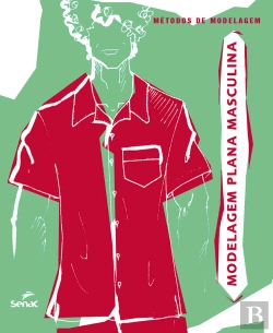 Bertrand.pt - Modelagem Plana Masculina