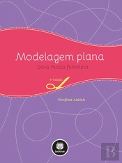 Modelagem Plana para Moda Feminina