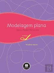 Modelagem Plana para Moda Feminina