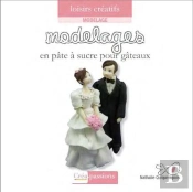 Modelages Rigolos En Pate A Sucre Pour Gateaux