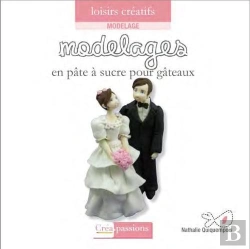 Bertrand.pt - Modelages Rigolos En Pate A Sucre Pour Gateaux