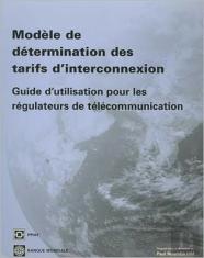 Modele De Determination Des Tarifs D'Interconnexion