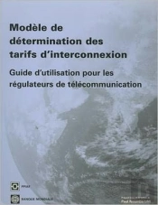 Modele De Determination Des Tarifs D'Interconnexion