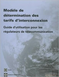 Bertrand.pt - Modele De Determination Des Tarifs D'Interconnexion