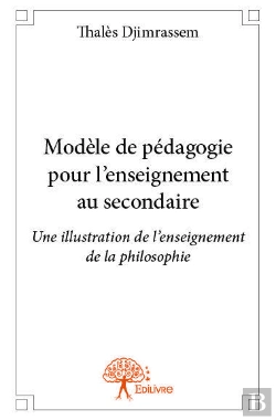 Bertrand.pt - Modele De Pedagogie Pour L'Enseignement Au Secondaire