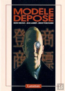 Bertrand.pt - Modele Depose (2e Ed)