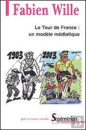 Modele Du Tour De France