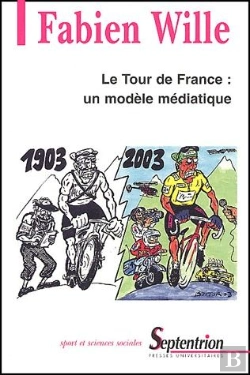 Bertrand.pt - Modele Du Tour De France