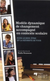 Modèle Dynamique De Changement Accompagné En Contexte Scolaire