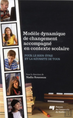 Bertrand.pt - Modèle Dynamique De Changement Accompagné En Contexte Scolaire