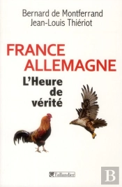 Modele Francais - Modele Allemand : La C