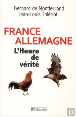 Bertrand.pt - Modele Francais - Modele Allemand : La C