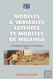 Modèles À Variables Latentes Et Modeles De Mélange