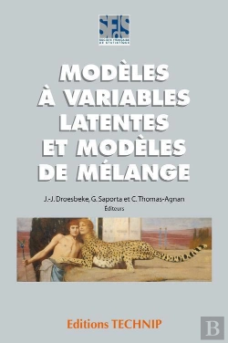 Bertrand.pt - Modèles À Variables Latentes Et Modeles De Mélange