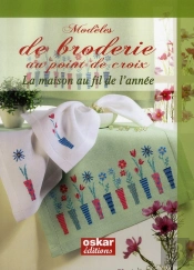 Modeles De Broderie 1