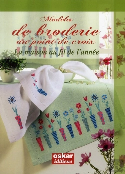 Bertrand.pt - Modeles De Broderie 1