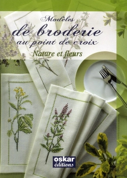 Bertrand.pt - Modeles De Broderie 2