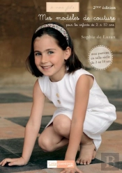 Modeles De Couture Pour Les Enfants De 2 A 10 Ans 2 Edt (Mes)