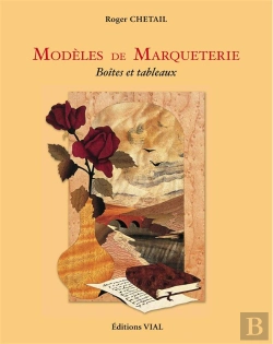 Bertrand.pt - Modèles De Marqueterie ; Boîtes Et Tableaux